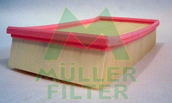 MULLER FILTER Õhufilter PA704